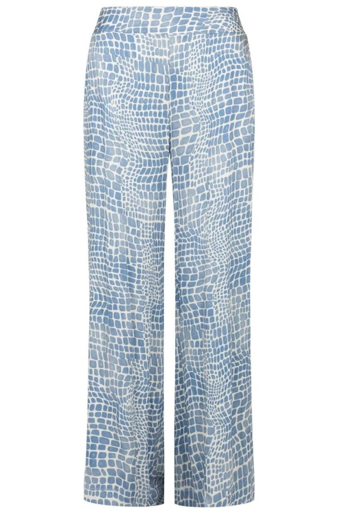 MANNING PANTS AT94 09222 116 882 CROC PRINT
